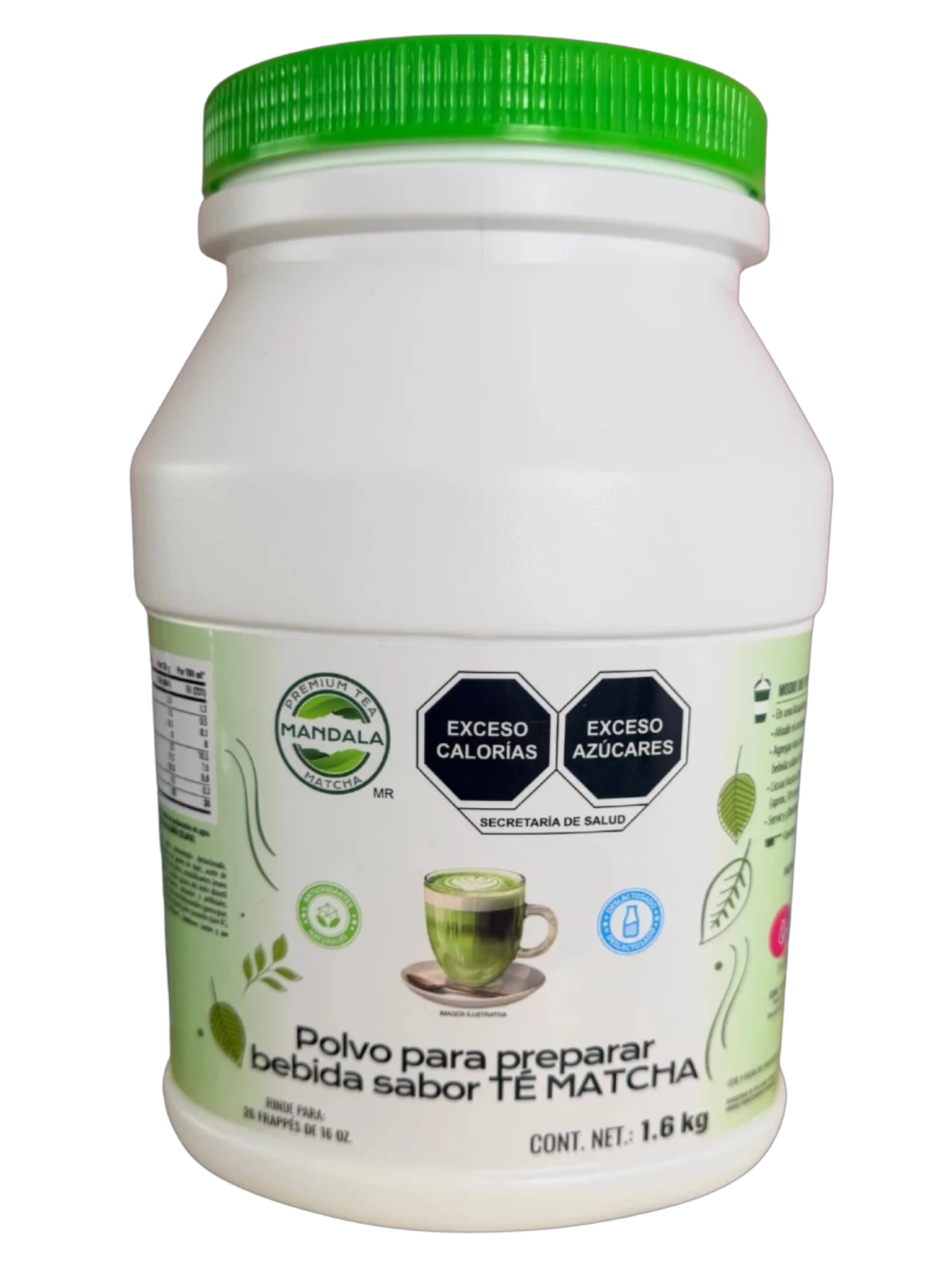 Matcha